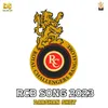 About RCB SONG 2023 Song
